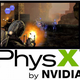 Everybody Loves PhysX